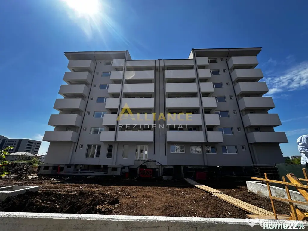Apartament 3 camere Sector 4 Metalurgiei