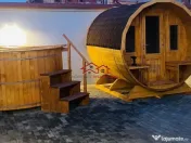 Pensiune Calimanesti jud.Valcea posibiliatate RATE 