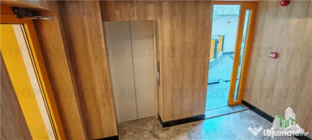 Penthouse 4 camere si terasa, bloc boutique, finisaje premiu