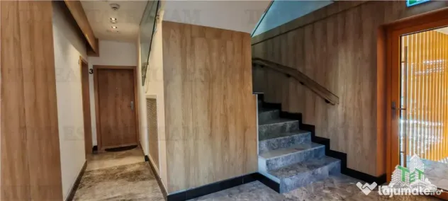 Penthouse 4 camere si terasa, bloc boutique, finisaje premiu