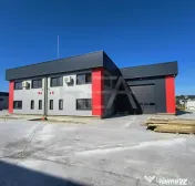 Hale noi de inchiriat Domnesti / Centura 