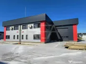 Hale noi de inchiriat Domnesti / Centura 