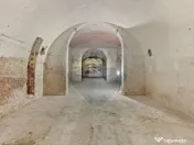 Spațiu comercial tip pivniță – zona Aradul Nou 