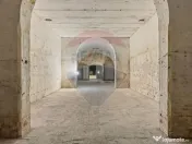 Spațiu comercial tip pivniță – zona Aradul Nou 