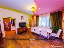 Casă P+1 din cărămidă, 683 mp teren, 4 garaje – Str...