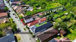 Casă P+1 din cărămidă, 1190 mp teren, 4 garaje – St...