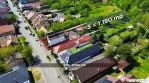 Casă P+1 din cărămidă, 1190 mp teren, 4 garaje – St...