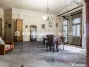 Apartament ultracentral cu 2 camere neamenajat Comision 0 