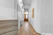 Apartament ultracentral cu 2 camere neamenajat Comision 0 