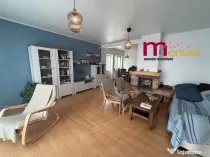 Casa BCA,P+E, Zona Victoriei 355mp