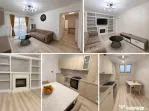 Apartament 3 camere decomandat Cetatii JYSK