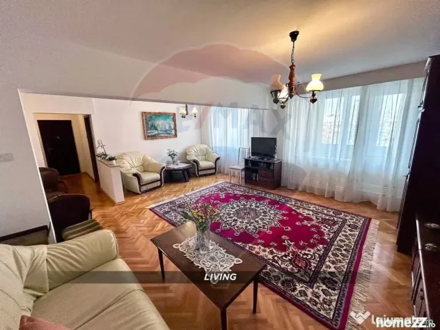 Apartament 4 camere de închiriat | Ultracentral | Hotel ...