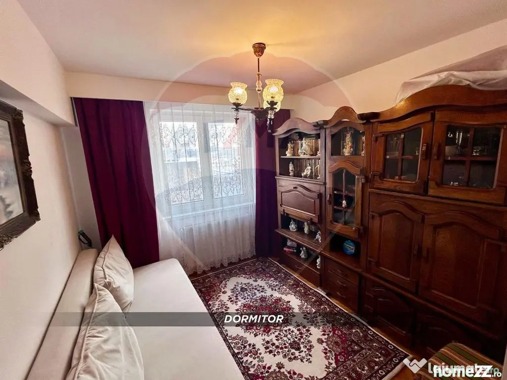 Apartament 4 camere de închiriat | Ultracentral | Hotel ...