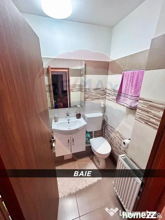Apartament 4 camere de închiriat | Ultracentral | Hotel ...