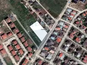 Teren intravilan 3059 mp, dubla deschidere, Mogosoaia 