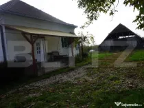 Casă 140 mp, cu teren 3.800 mp, Tătărăști