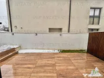 Apartament de inchiriat cu 3 camere gradina in Pipera / Sc