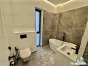 Apartament de inchiriat cu 3 camere gradina in Pipera / Sc 