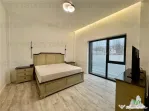 Apartament de inchiriat cu 3 camere gradina in Pipera / Sc