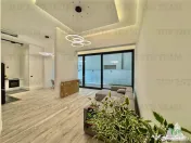 Apartament de inchiriat cu 3 camere gradina in Pipera / Sc 