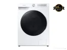Masina de spalat rufe cu uscator Samsung WD10T634DBH/S7, Spalare 10.5