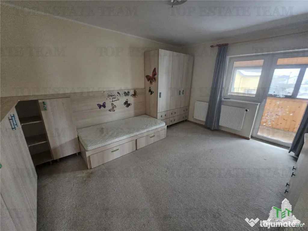 Casa 274mp cu panouri solare/garaj in Ciorogarla (se accepta