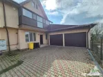 Casa 274mp cu panouri solare/garaj in Ciorogarla (se accepta