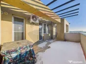 2 camere de vanzare, bloc 2020, mobilat-utilat, Rahova- s... 