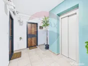 2 camere de vanzare, bloc 2020, mobilat-utilat, Rahova- s... 