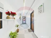 2 camere de vanzare, bloc 2020, mobilat-utilat, Rahova- s... 