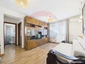 2 camere + terasa 19mp, bloc 2020, Rahova- sos.Magurele, ... 