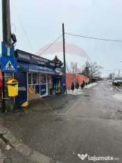 2 camere + terasa 19mp, bloc 2020, Rahova- sos.Magurele, ... 