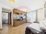 Apartament cu 2 camere de vanzare cu terasa, bloc 2020, R...