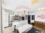 Apartament cu 2 camere de vanzare cu terasa, bloc 2020, R... 