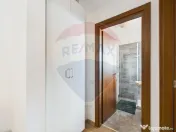 Apartament cu 2 camere de vanzare cu terasa, bloc 2020, R... 