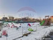 Apartament cu 2 camere de vanzare cu terasa, bloc 2020, R... 