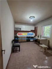 Casa pe lac Frumusani 