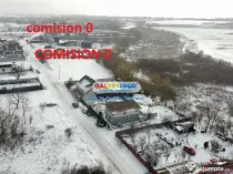 Casa pe lac Frumusani