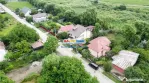 Casa pe lac Frumusani