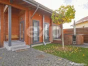 Casă din Pin Nordic Lamelar Stratificat (6 straturi) | Saun 