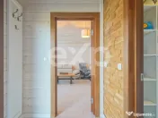 Casă din Pin Nordic Lamelar Stratificat (6 straturi) | Saun 