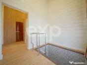 Casă din Pin Nordic Lamelar Stratificat (6 straturi) | Saun 