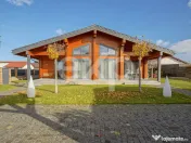 Casă din Pin Nordic Lamelar Stratificat (6 straturi) | Saun 