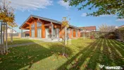 Casă din Pin Nordic Lamelar Stratificat (6 straturi) | Saun