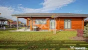 Casă din Pin Nordic Lamelar Stratificat (6 straturi) | Saun