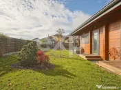 Casă din Pin Nordic Lamelar Stratificat (6 straturi) | Saun 