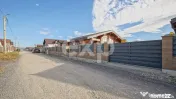 Casă din Pin Nordic Lamelar Stratificat (6 straturi) | Saun