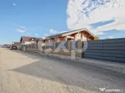 Casă din Pin Nordic Lamelar Stratificat (6 straturi) | Saun 