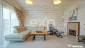 Casă din Pin Nordic Lamelar Stratificat (6 straturi) | Saun