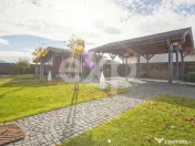 Casă din Pin Nordic Lamelar Stratificat (6 straturi) | Saun 